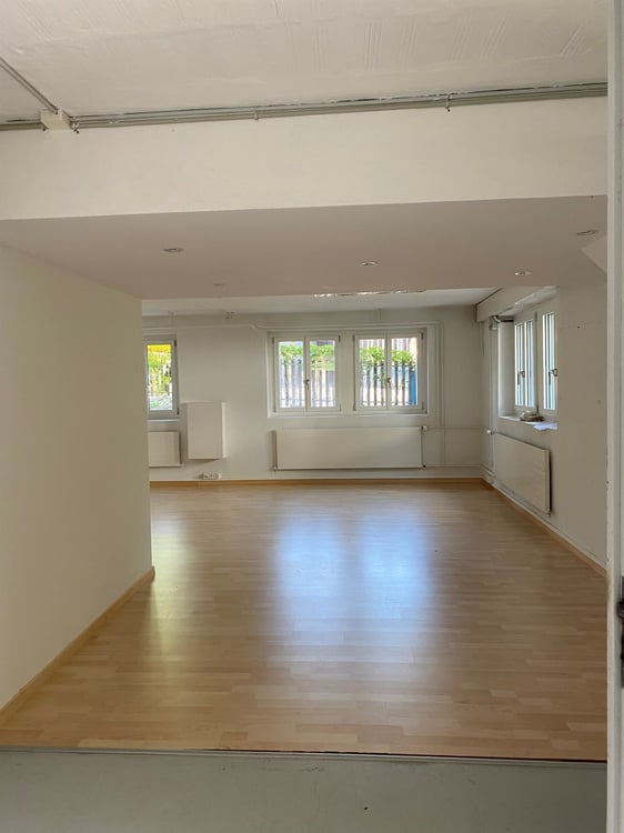 Zentrale, vielbelebte Lage für stilles Gewerbe 3