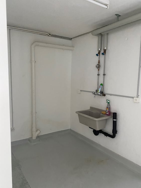 Zentrale, vielbelebte Lage für stilles Gewerbe 9