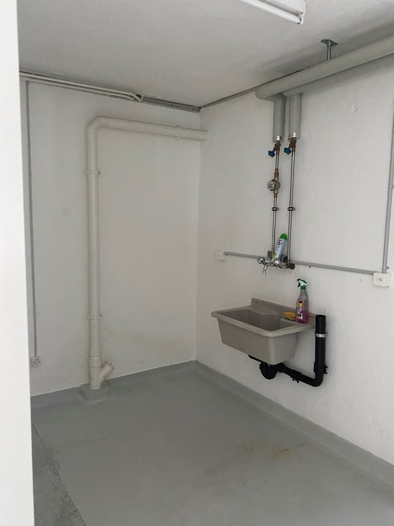 Zentrale, vielbelebte Lage für stilles Gewerbe 9