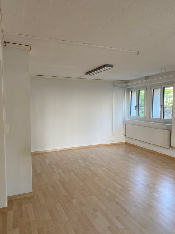 Zentrale, vielbelebte Lage für stilles Gewerbe 4