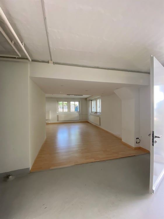 Zentrale, vielbelebte Lage für stilles Gewerbe 6