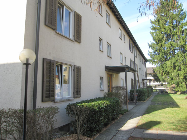 Abstellplatz Salstrasse 88 Winterthur per 01.09.2026 zu vermieten 2
