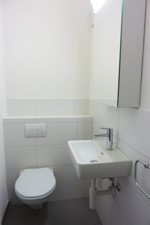 Tolle Familienwohnung sucht Sie! 6
