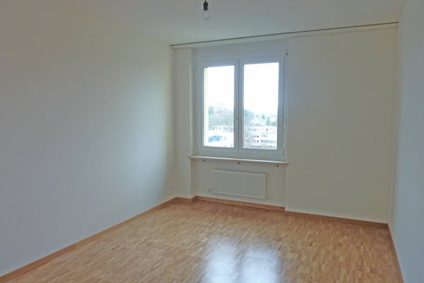 Tolle Familienwohnung sucht Sie! 4