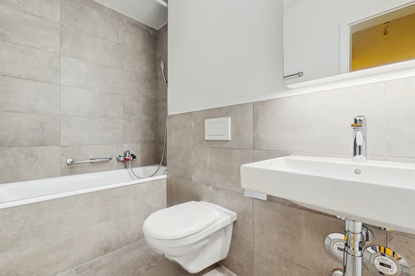 Appartements rénovés à Fribourg 6