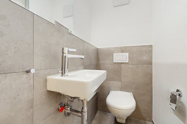 Appartements rénovés à Fribourg 7