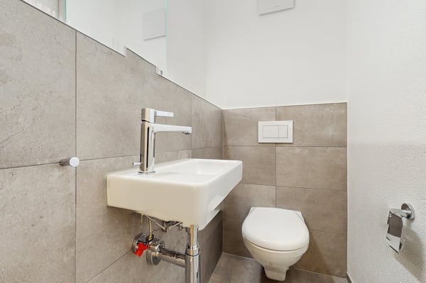 Appartements rénovés à Fribourg 7