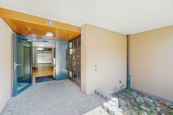 Appartements rénovés à Fribourg 10