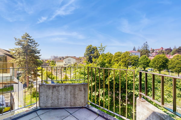 Appartements rénovés à Fribourg 9