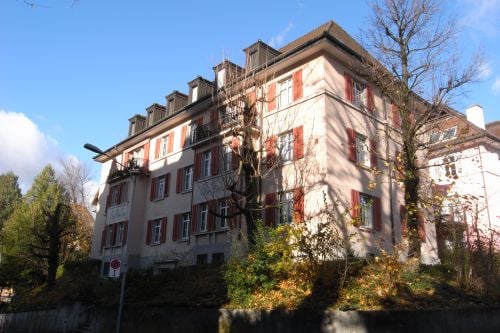 Top Wohnung an bester Lage! 2