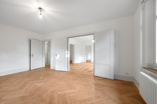 Top Wohnung an bester Lage! 5