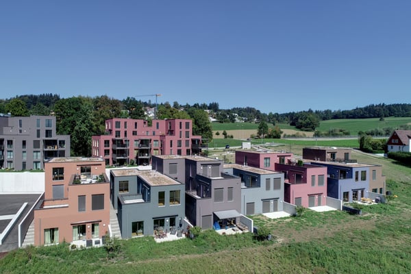 Immagine anteprima degli immobili