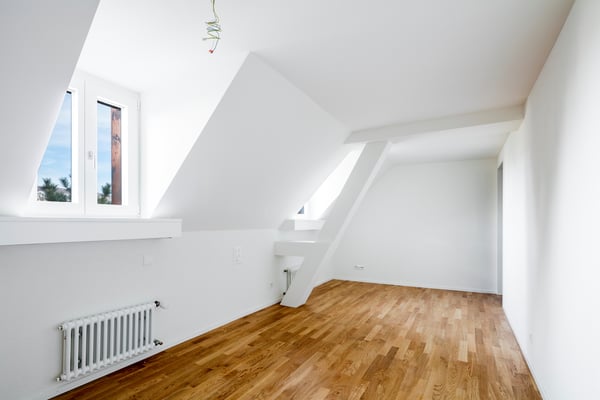 Mitten in der Stadt Zürich - Mieten ohne Kaution! 3