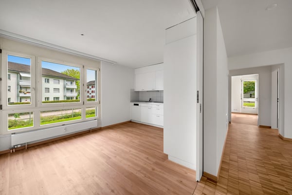 Wohnung mit ansprechendem Grundriss - Mieten ohne Kaution! 7
