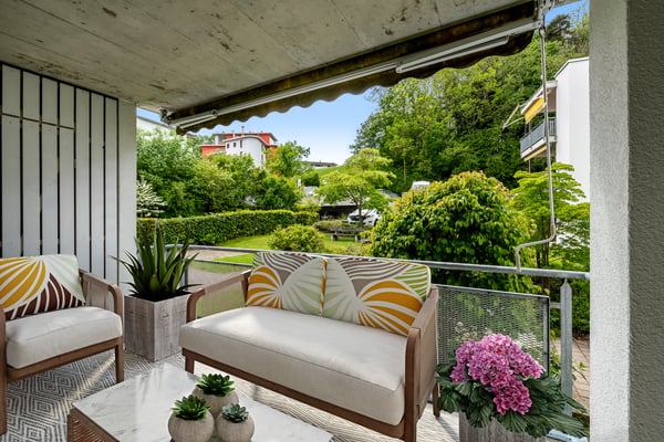 Wohnung mit ansprechendem Grundriss - Mieten ohne Kaution! 13