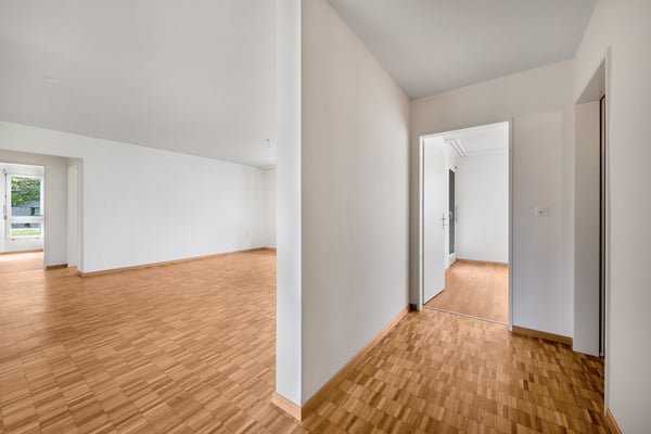 Wohnung mit ansprechendem Grundriss - Mieten ohne Kaution! 3