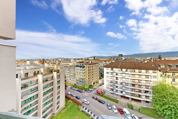 Bel appartement de 2 pièce à proximité du centre 6