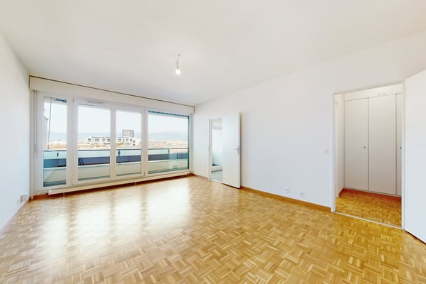 Bel appartement de 2 pièce à proximité du centre 2