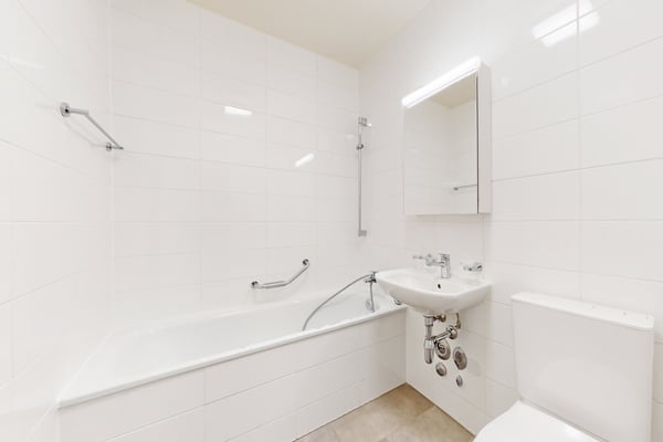 Bel appartement de 2 pièce à proximité du centre 5
