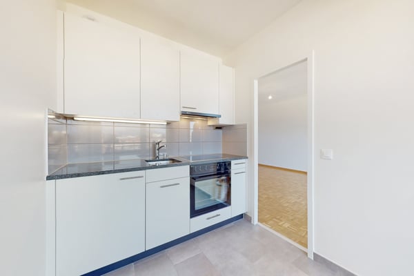 Bel appartement de 2 pièce à proximité du centre 3