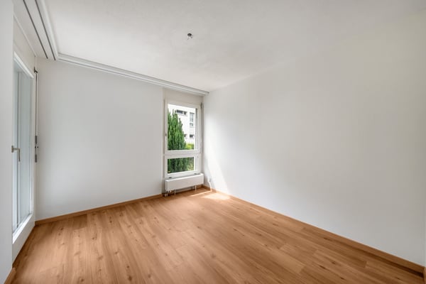 Sonnige Wohnung ing Wetzikon ZH - Mieten ohne Kaution! 4
