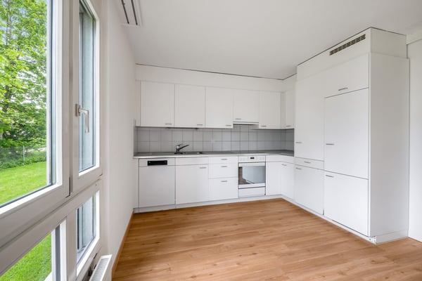 Sonnige Wohnung ing Wetzikon ZH - Mieten ohne Kaution! 7