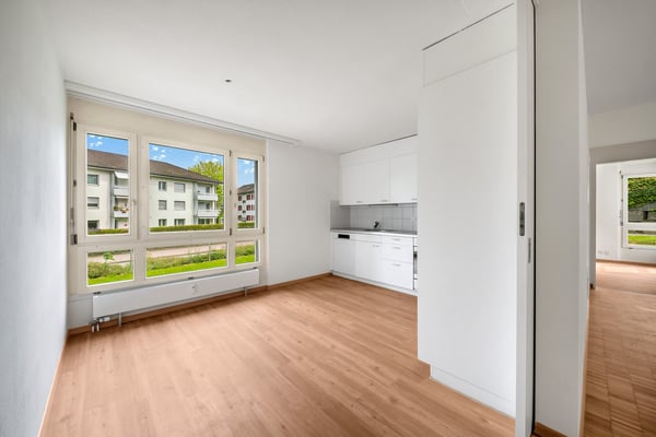 Sonnige Wohnung in Wetzikon ZH - Mieten ohne Kaution! 6