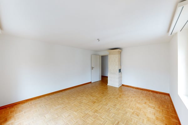 Grosszügige Singlewohnung 6