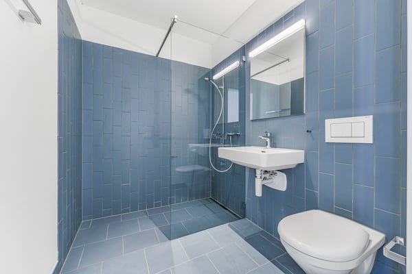 Tolle Wohnung an bester Lage! 5