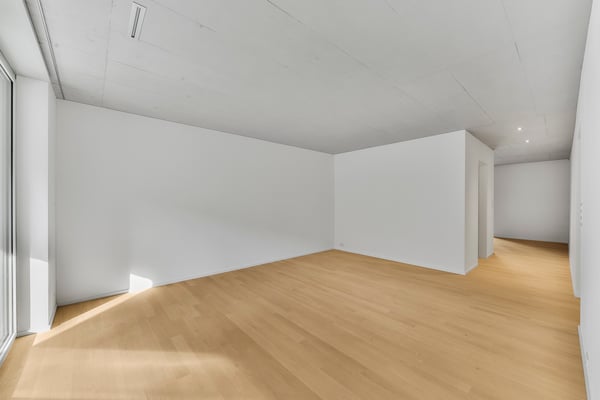 Tolle Wohnung an bester Lage! 3