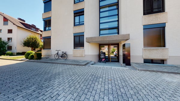 Ihr neues Zuhause  Wohnen, wo Komfort auf Natur trifft! 9