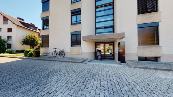 Ihr neues Zuhause  Wohnen, wo Komfort auf Natur trifft! 9