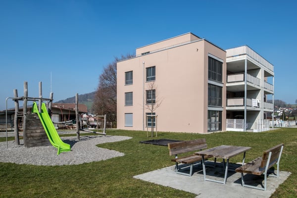 Dieses Schmuckstück sucht neue Mietende! 1
