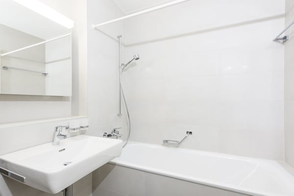 Idéal pour un couple ! Un mois de loyer offert 6