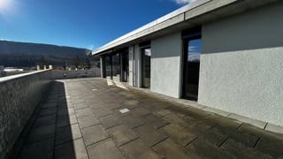 Sonnige Terrasse mit Weitblick sucht Nachmieter per 01.09.2026! 8