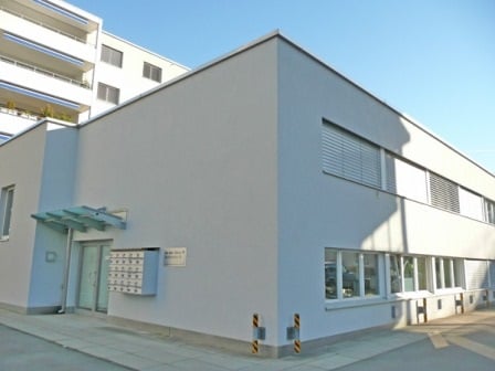 KLEIN aber FEIN - Ihr neuer Arbeitsplatz mitten in Pfäffikon SZ 2