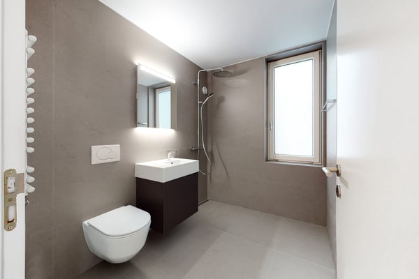 Appartement moderne, spacieux et bien situé 10
