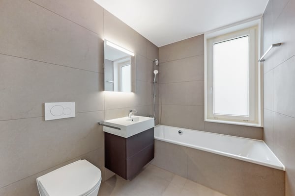 Appartement moderne, spacieux et bien situé 5