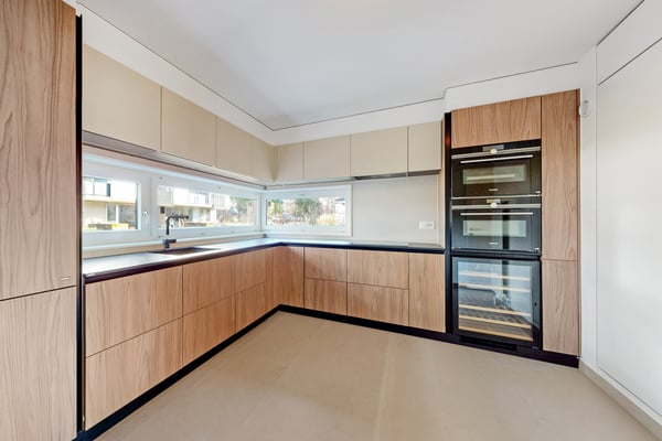 Appartement moderne, spacieux et bien situé 8