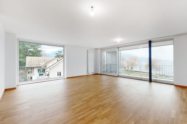 Appartement moderne, spacieux et bien situé 9