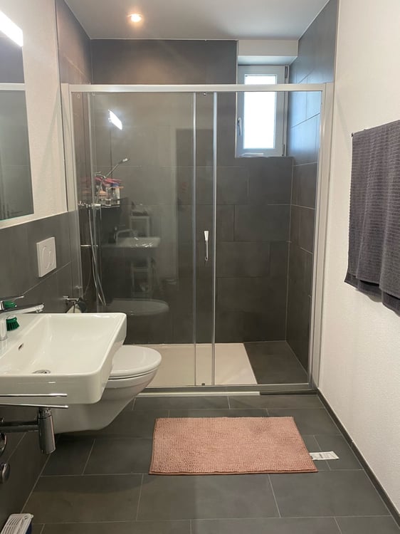 Gemütliche Singlewohnung zu vermieten 3