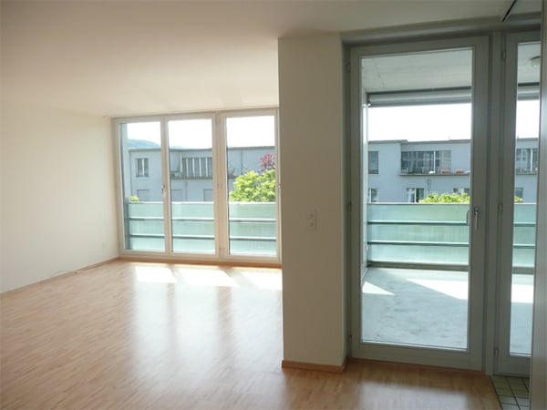 Ihr neues Zuhause: ruhig gelegen und voller Licht 4