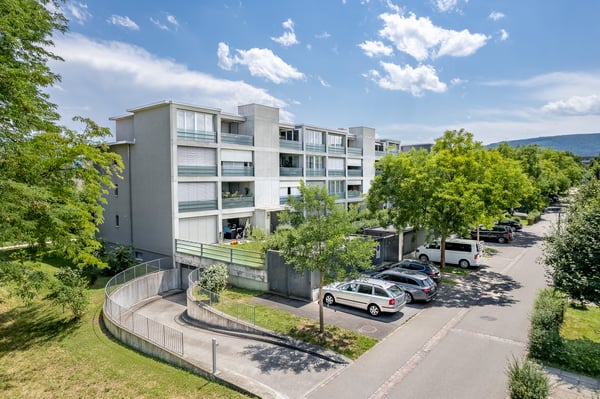 Ihr neues Zuhause: ruhig gelegen und voller Licht 2
