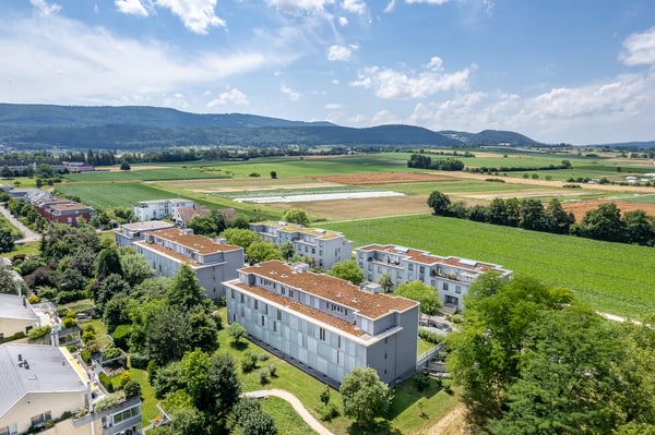 Ihr neues Zuhause: ruhig gelegen und voller Licht 1