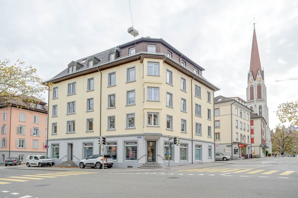 Tolle Singlewohnung! 1