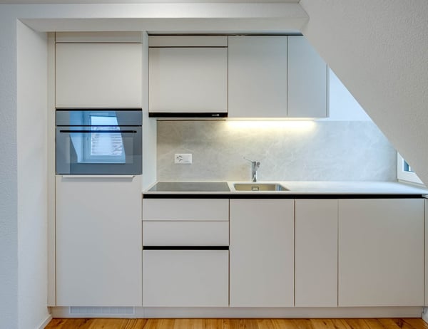 Tolle Singlewohnung! 2