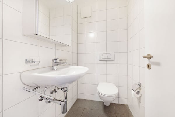 Wohnen im Szene-Quartier