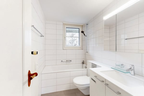 In ein paar Minuten am schönen Rhein relaxen! 8