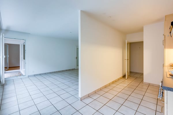 Grosszügig und zentral gelegen 4