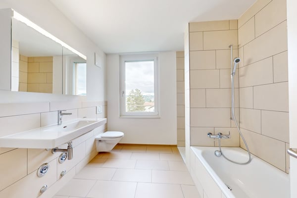 Modern Living - Altstetten 7
